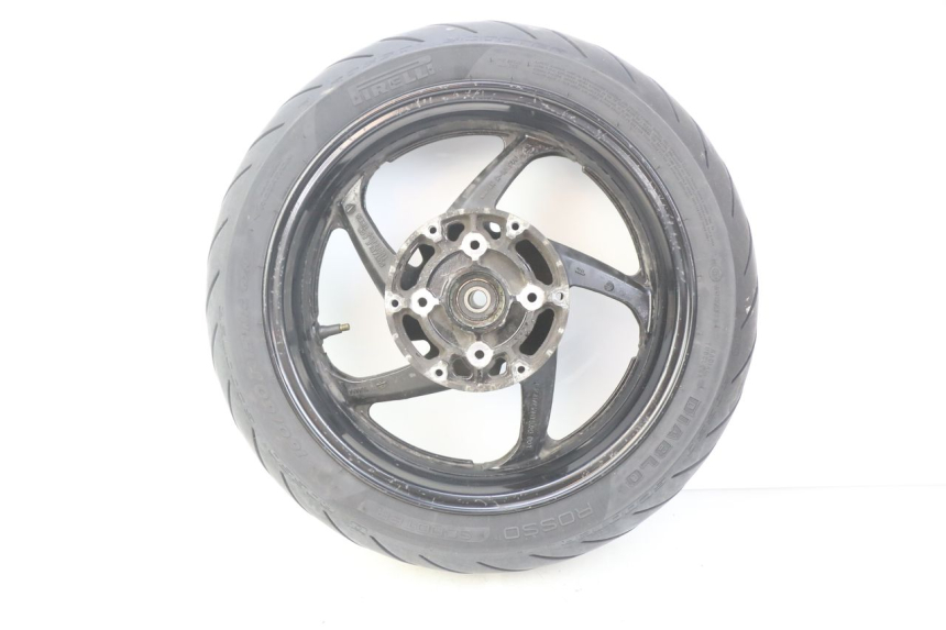 photo de ARO TRASEIRO YAMAHA XP T-MAX TMAX ABS 500 (2004 - 2007) - Vista principal