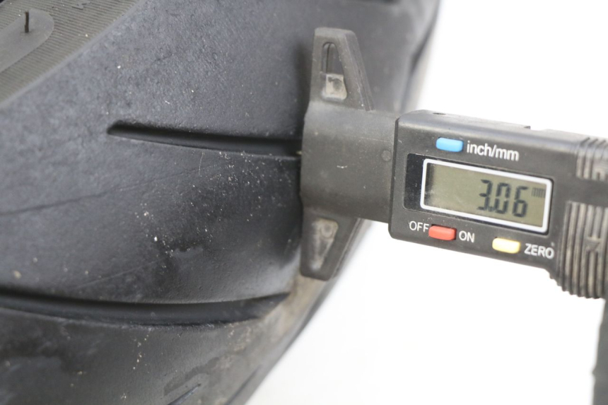 photo de ARO TRASEIRO YAMAHA XP T-MAX TMAX ABS 500 (2004 - 2007) - Detalhe da peça