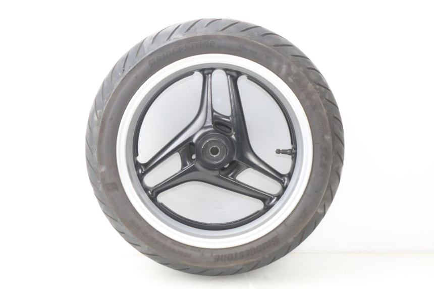 photo de ARO TRASEIRO YAMAHA XP T-MAX TMAX 500 (2008 - 2012) - Vista principal