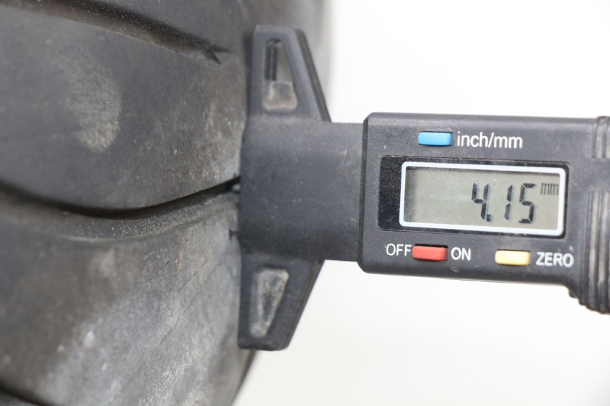 photo de ARO TRASEIRO YAMAHA XP T-MAX TMAX 500 (2008 - 2012) - Detalhe da peça