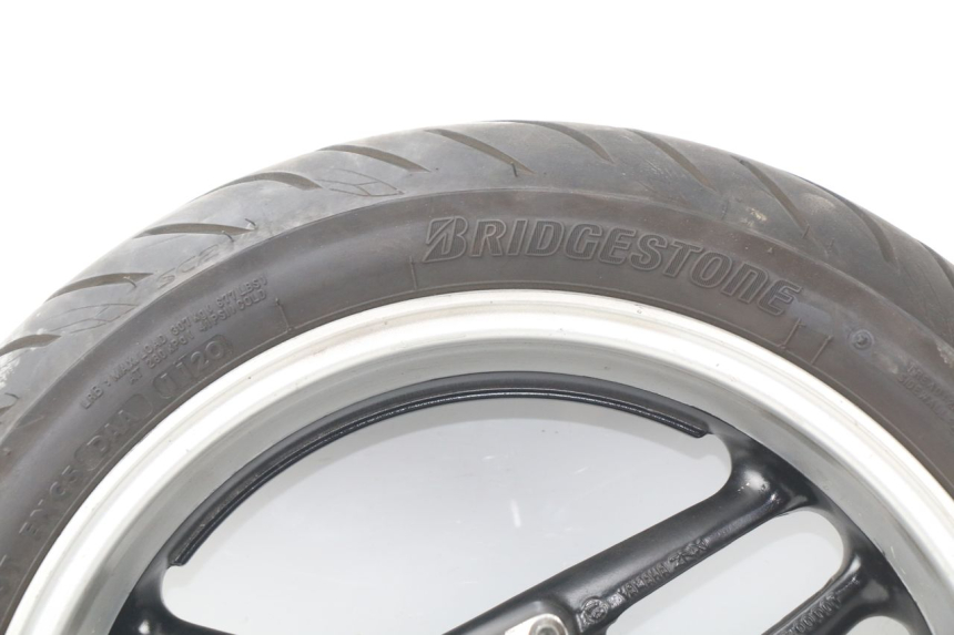 photo de ARO TRASEIRO YAMAHA XP T-MAX TMAX 500 (2008 - 2012) - Vista do produto