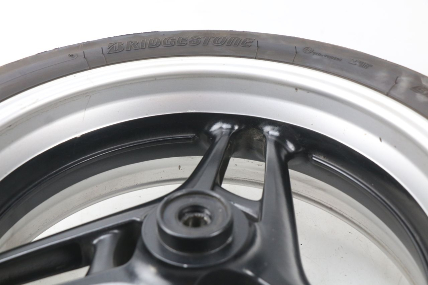 photo de ARO TRASEIRO YAMAHA XP T-MAX TMAX 500 (2008 - 2012) - Vista geral