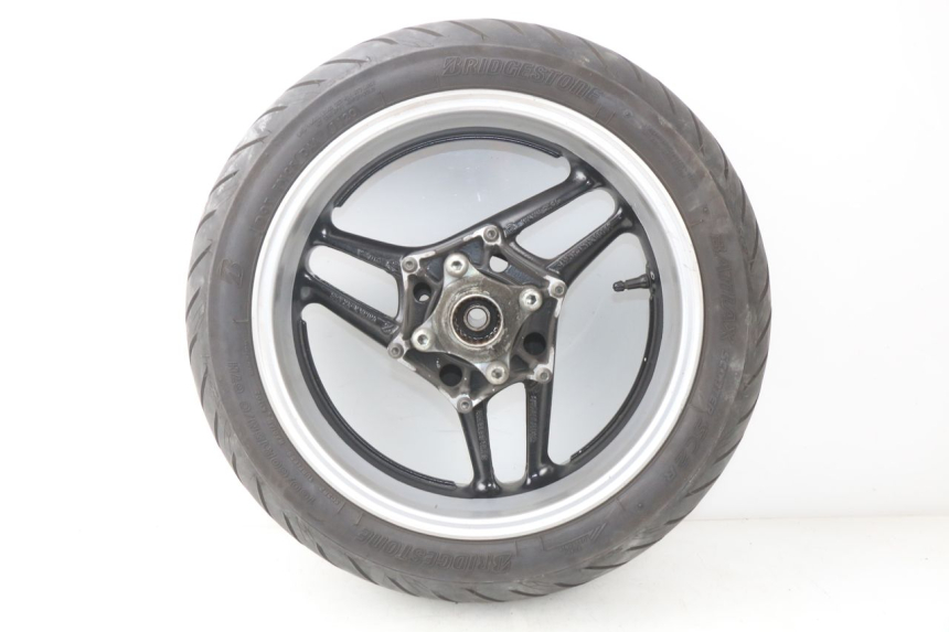 photo de ARO TRASEIRO YAMAHA XP T-MAX TMAX 500 (2008 - 2012) - Peça verificada