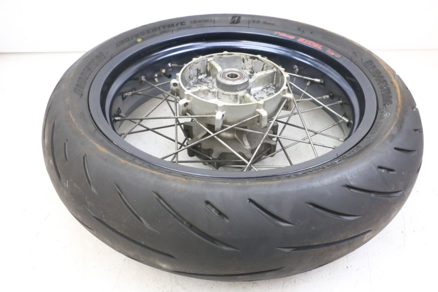 photo de ARO TRASEIRO YAMAHA XT X 660 (2004 - 2016) - Peça verificada