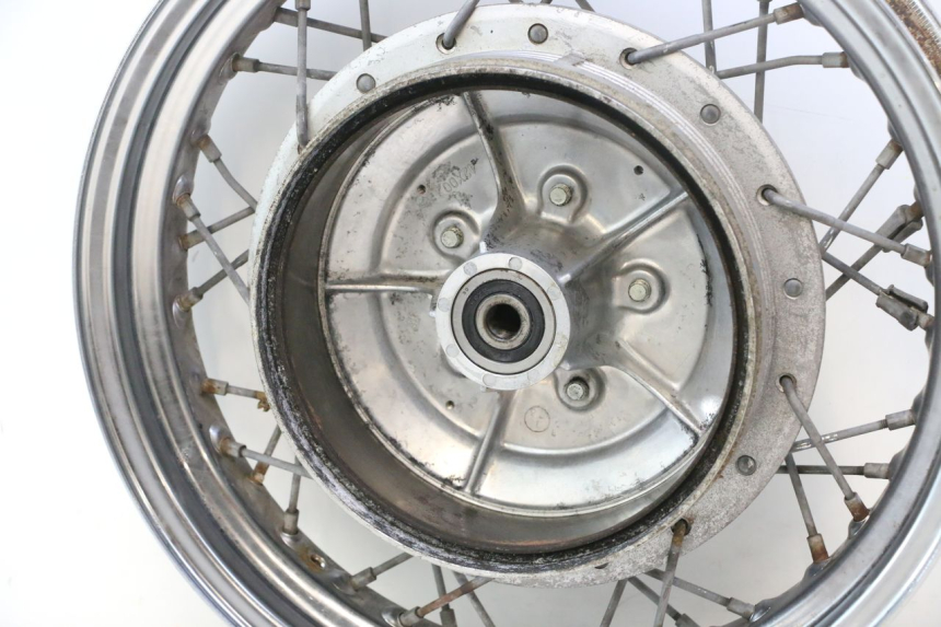 photo de ARO TRASEIRO YAMAHA XV VIRAGO 535 (1988 - 2004) - Vista de perfil