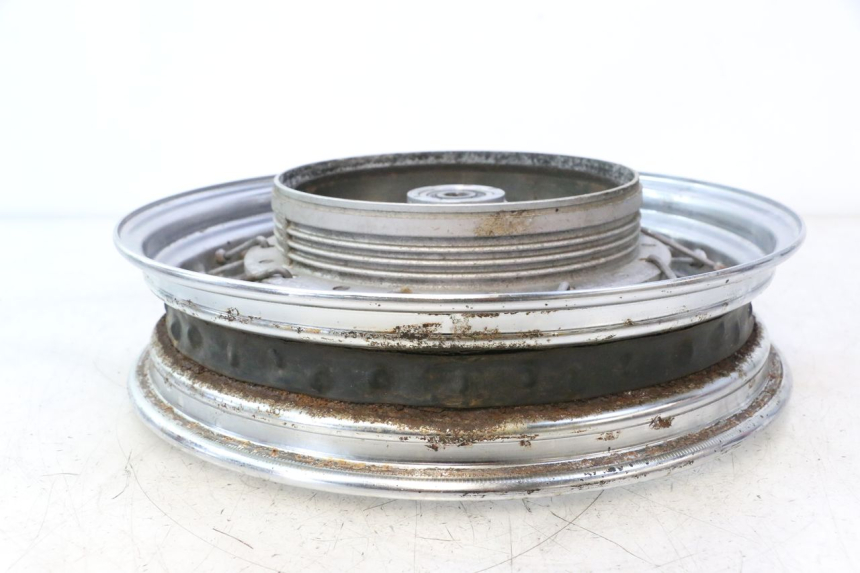photo de ARO TRASEIRO YAMAHA XV VIRAGO 535 (1988 - 2004) - Peça verificada
