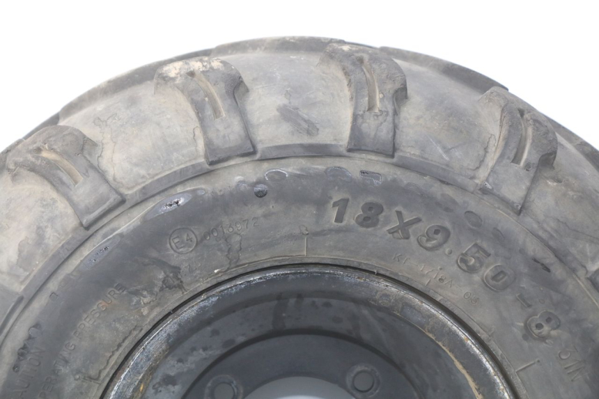 photo de ARO TRASEIRO SHINERAY XY150STE 150 - Imagem adicional