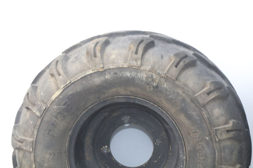 photo de ARO TRASEIRO SHINERAY XY150STE 150 - Outro ângulo de visão