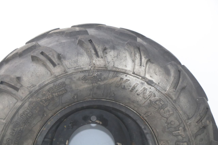 photo de ARO TRASEIRO SHINERAY XY150STE 150 - Vista geral