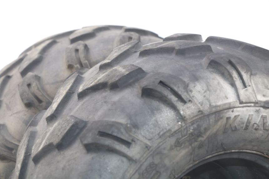 photo de ARO TRASEIRO SHINERAY XY150STE 150 - Estado da superfície