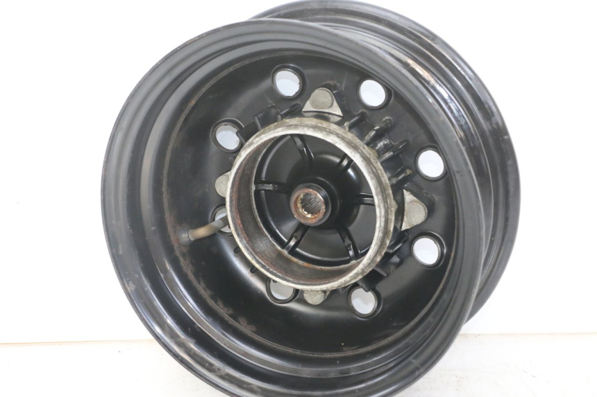 photo de ARO TRASEIRO YAMAHA BW'S NG NEXT GENERATION 50 (1996 - 2003) - Detalhe da peça