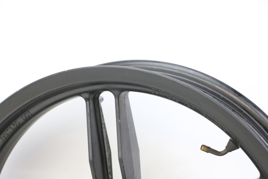 photo de ARO TRASEIRO YAMAHA TZR 50 (2008 - 2016) - Ampliação dos componentes
