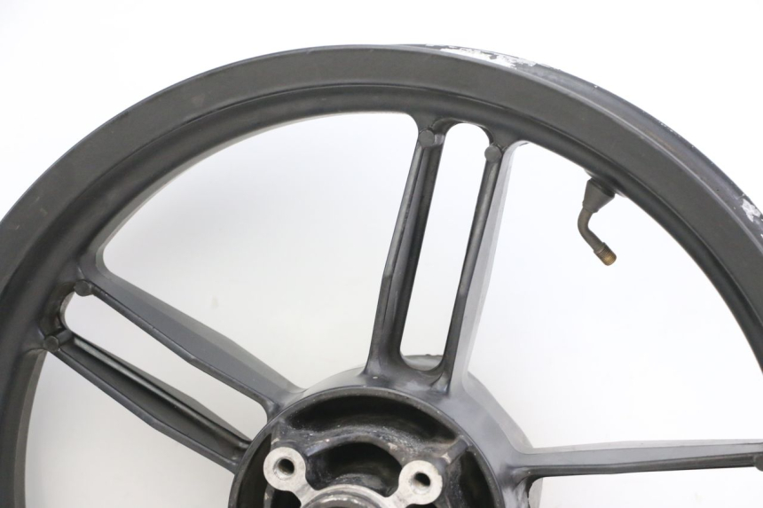 photo de ARO TRASEIRO YAMAHA TZR 50 (2008 - 2016) - Ampliação técnica