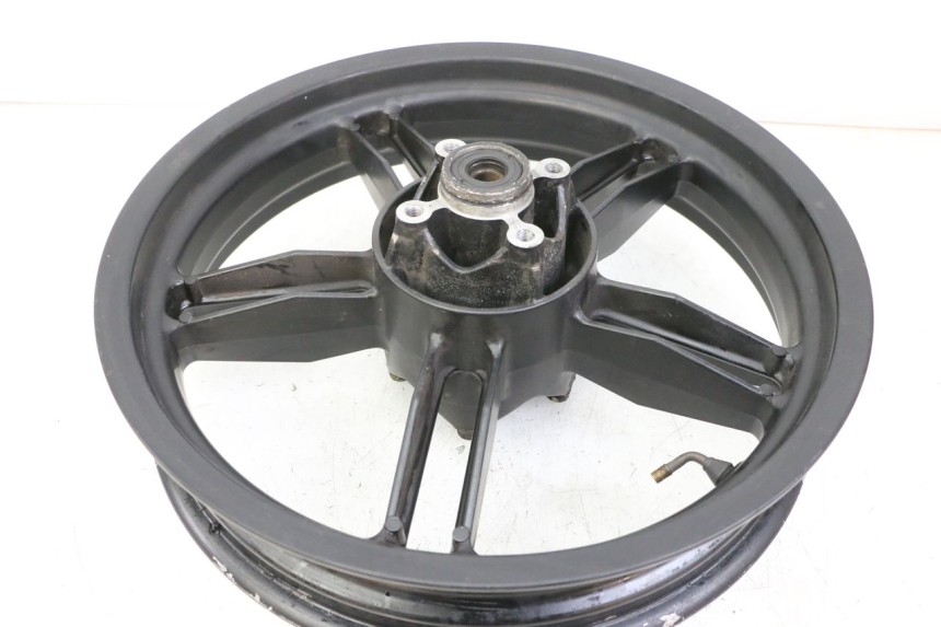 photo de ARO TRASEIRO YAMAHA TZR 50 (2008 - 2016) - Pontos de fixação