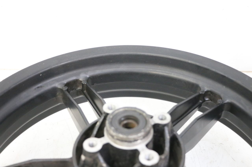 photo de ARO TRASEIRO YAMAHA TZR 50 (2008 - 2016) - Peça verificada