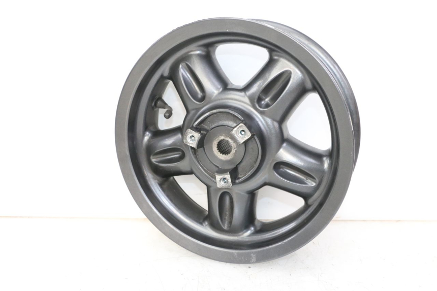 photo de ARO TRASEIRO YAMAHA YP MAJESTY 125 (2007 - 2010) - Vista principal