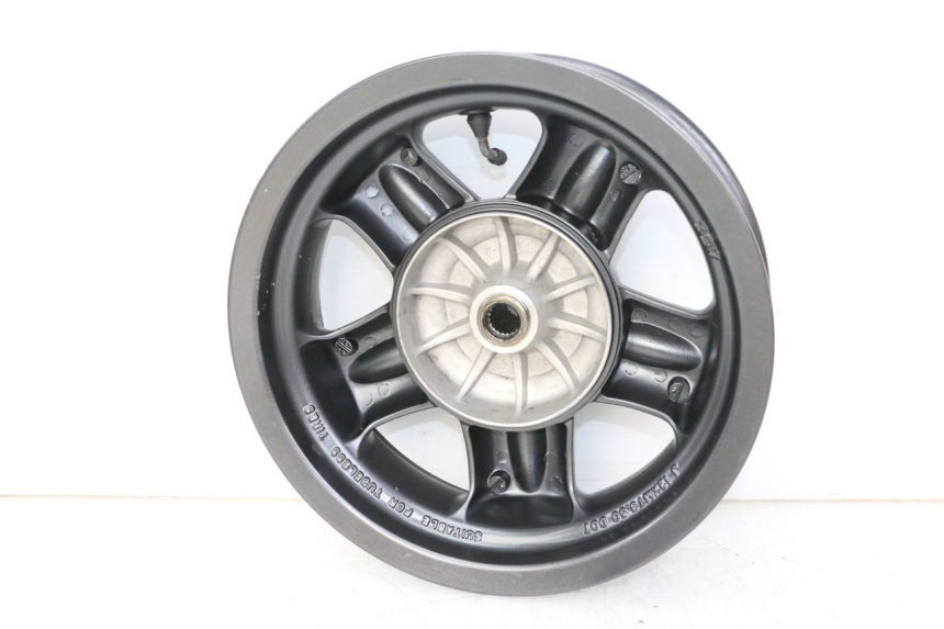 photo de ARO TRASEIRO YAMAHA YP MAJESTY 125 (2007 - 2010) - Detalhe da peça