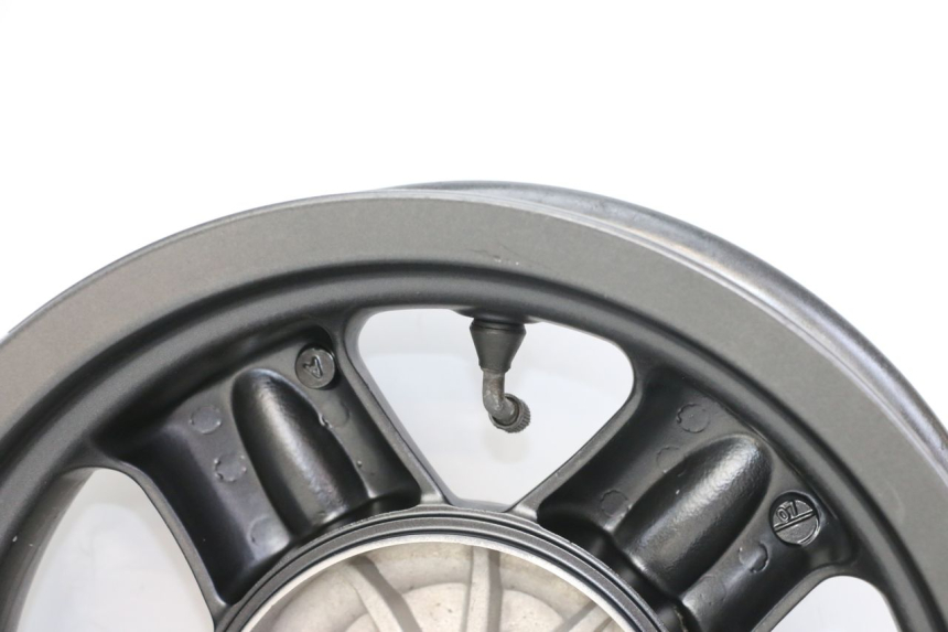 photo de ARO TRASEIRO YAMAHA YP MAJESTY 125 (2007 - 2010) - Outro ângulo de visão