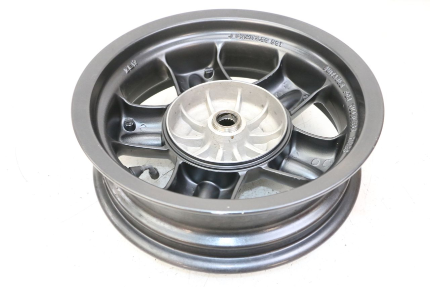 photo de ARO TRASEIRO YAMAHA YP MAJESTY 125 (2007 - 2010) - Estado da superfície