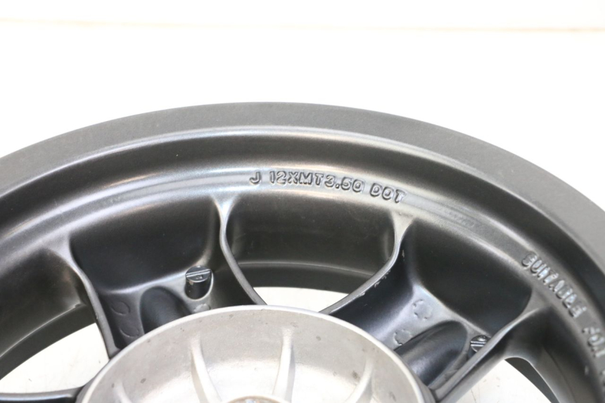 photo de ARO TRASEIRO YAMAHA YP MAJESTY 125 (2007 - 2010) - Peça verificada