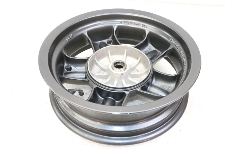 photo de ARO TRASEIRO YAMAHA YP MAJESTY 125 (2007 - 2010) - Marcações e referências