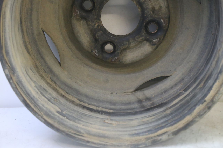 photo de ARO TRASEIRO YAMAHA YFM GRIZZLY 550 (2008 - 2015) - Vista de perto