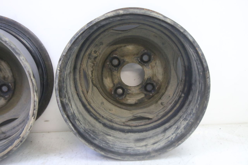 photo de ARO TRASEIRO YAMAHA YFM GRIZZLY 550 (2008 - 2015) - Imagem adicional