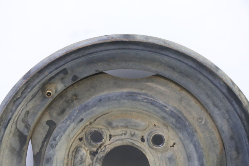 photo de ARO TRASEIRO YAMAHA YFM GRIZZLY 550 (2008 - 2015) - Zoom do estado de desgaste