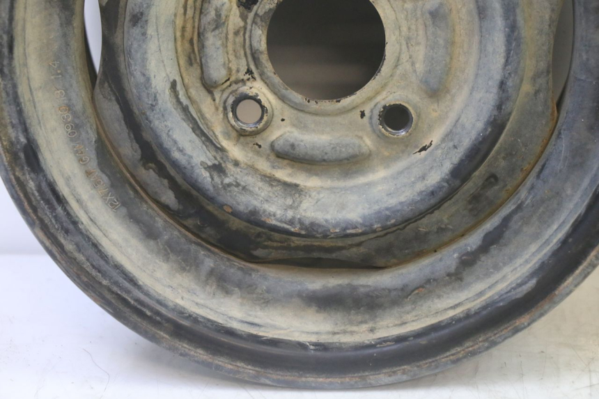 photo de ARO TRASEIRO YAMAHA YFM GRIZZLY 550 (2008 - 2015) - Outro ângulo de visão
