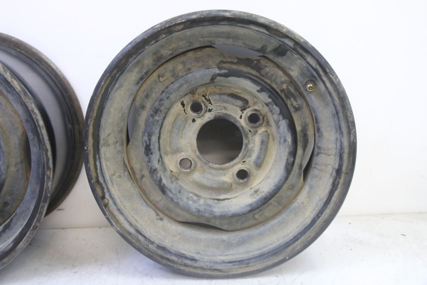 photo de ARO TRASEIRO YAMAHA YFM GRIZZLY 550 (2008 - 2015) - Ampliação técnica