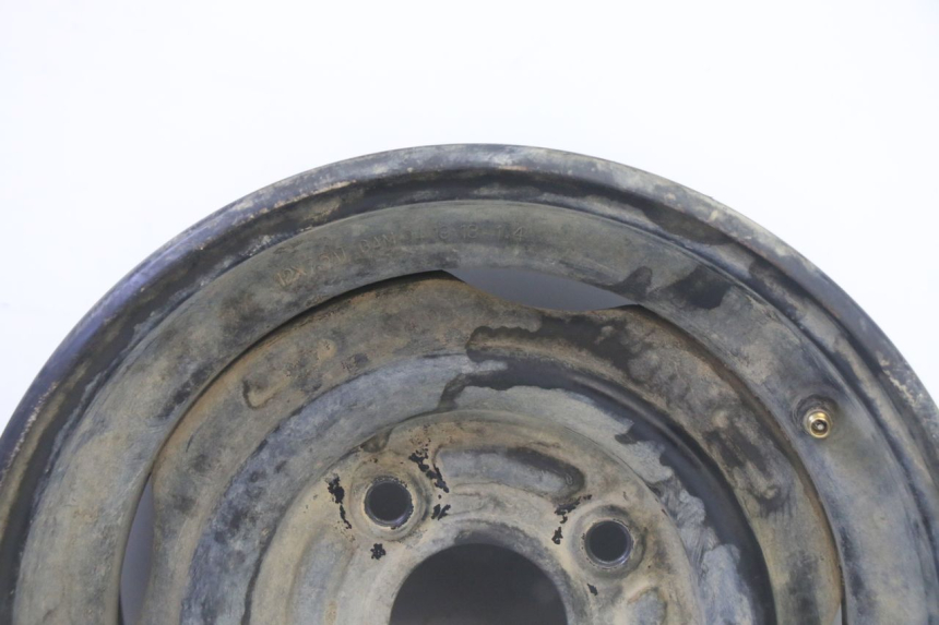 photo de ARO TRASEIRO YAMAHA YFM GRIZZLY 550 (2008 - 2015) - Vista geral
