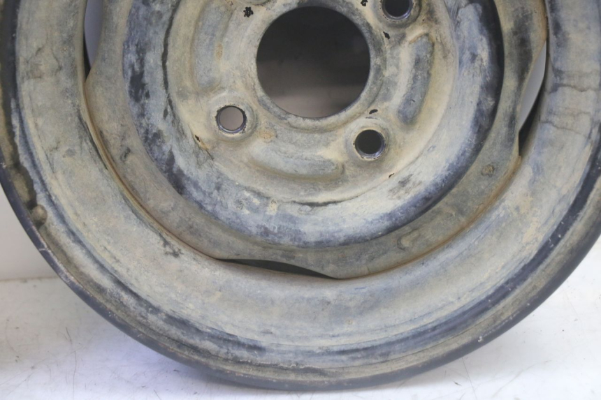photo de ARO TRASEIRO YAMAHA YFM GRIZZLY 550 (2008 - 2015) - Pontos de fixação