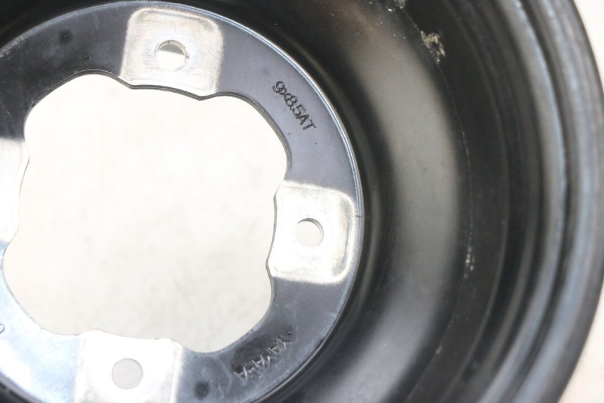 photo de ARO TRASEIRO YAMAHA YFM R RAPTOR 250 (2008 - 2014) - Detalhe da peça