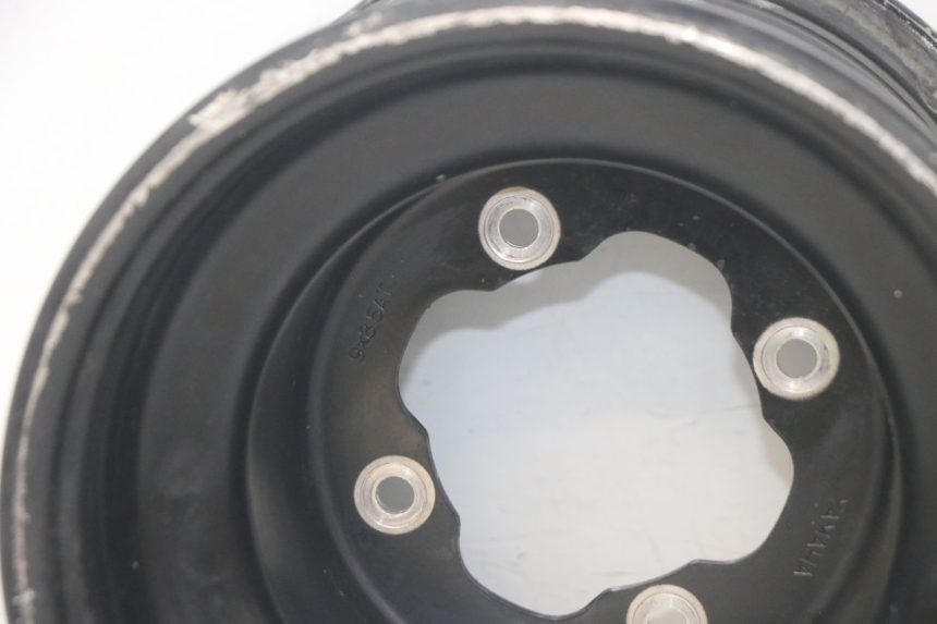 photo de ARO TRASEIRO YAMAHA YFM R RAPTOR 250 (2008 - 2014) - Detalhes característicos