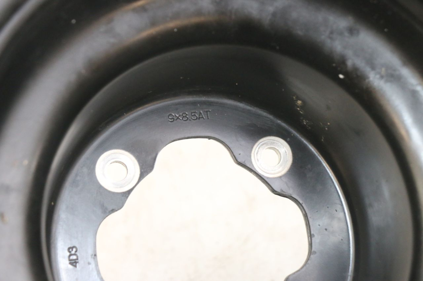 photo de ARO TRASEIRO YAMAHA YFM R RAPTOR 250 (2008 - 2014) - Outro ângulo de visão