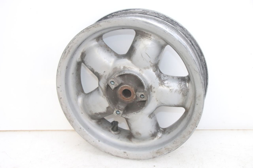 photo de ARO TRASEIRO YAMAHA YP MAJESTY 125 (1998 - 2001) - Vista principal