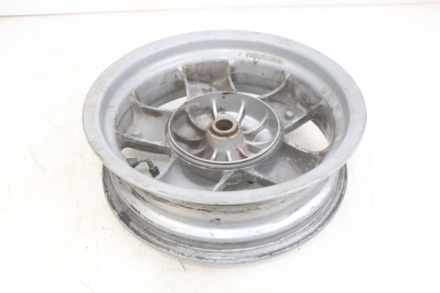 photo de ARO TRASEIRO YAMAHA YP MAJESTY 125 (1998 - 2001) - Outro ângulo de visão