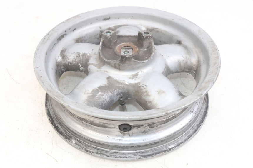 photo de ARO TRASEIRO YAMAHA YP MAJESTY 125 (1998 - 2001) - Pontos de fixação