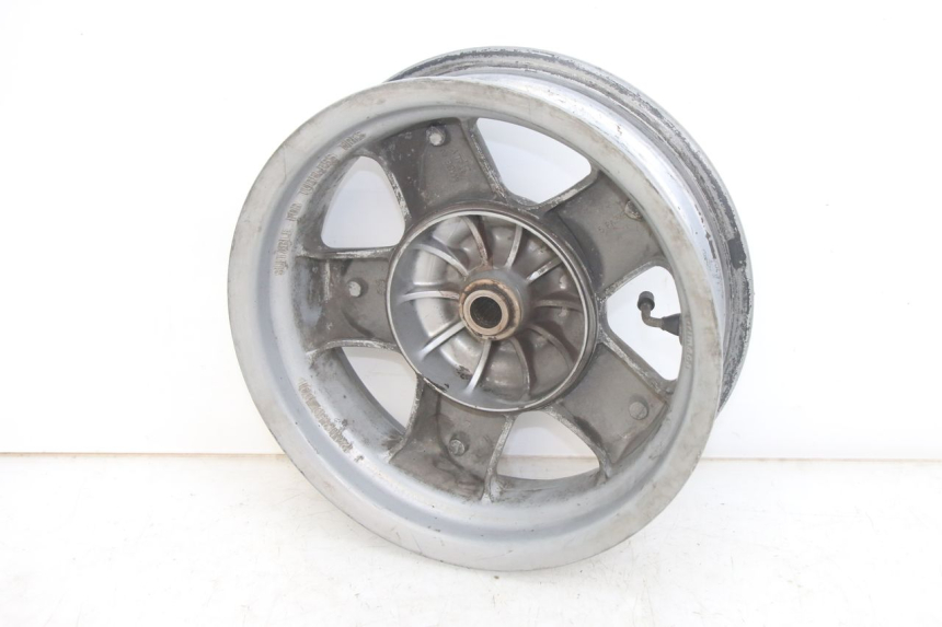 photo de ARO TRASEIRO YAMAHA YP MAJESTY 125 (1998 - 2001) - Estado da superfície