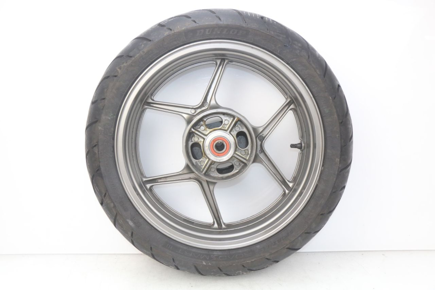 photo de ARO TRASEIRO KAWASAKI Z S 750 (2003 - 2006) - Vista principal