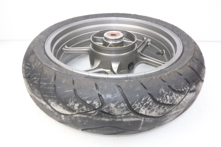 photo de ARO TRASEIRO KAWASAKI Z S 750 (2003 - 2006) - Outro ângulo de visão