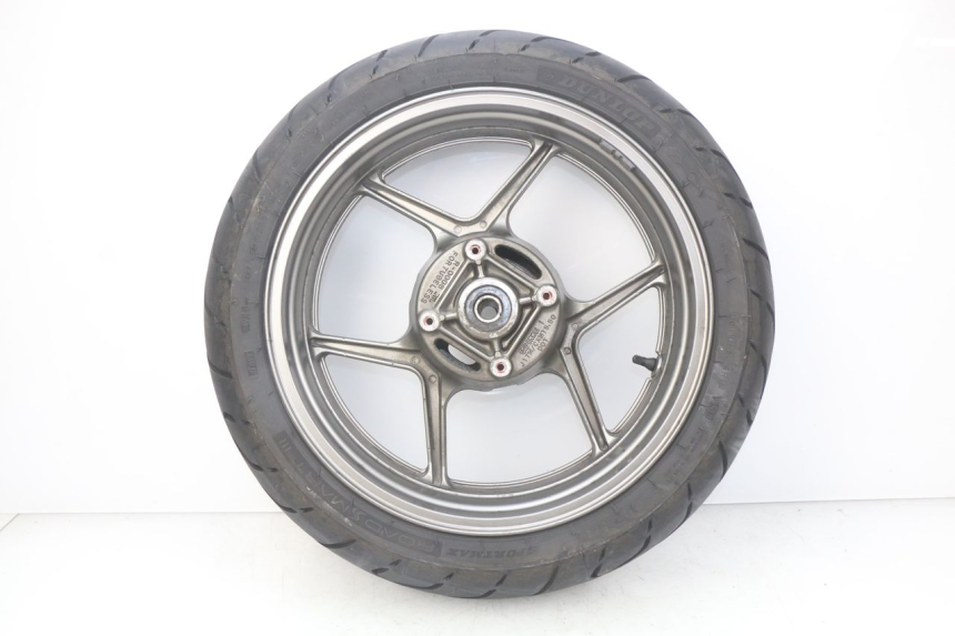 photo de ARO TRASEIRO KAWASAKI Z S 750 (2003 - 2006) - Ampliação técnica