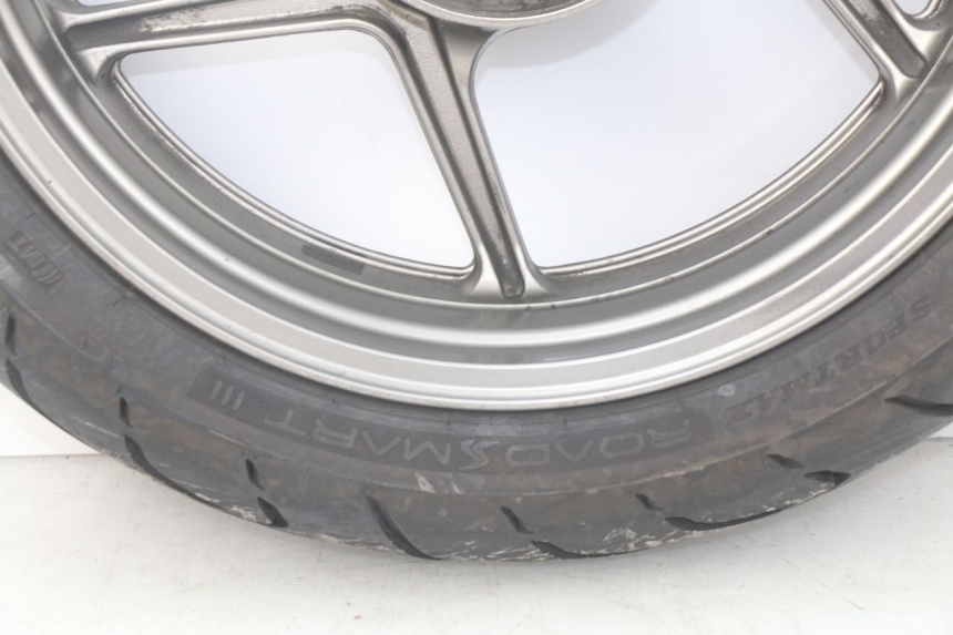 photo de ARO TRASEIRO KAWASAKI Z S 750 (2003 - 2006) - Peça verificada