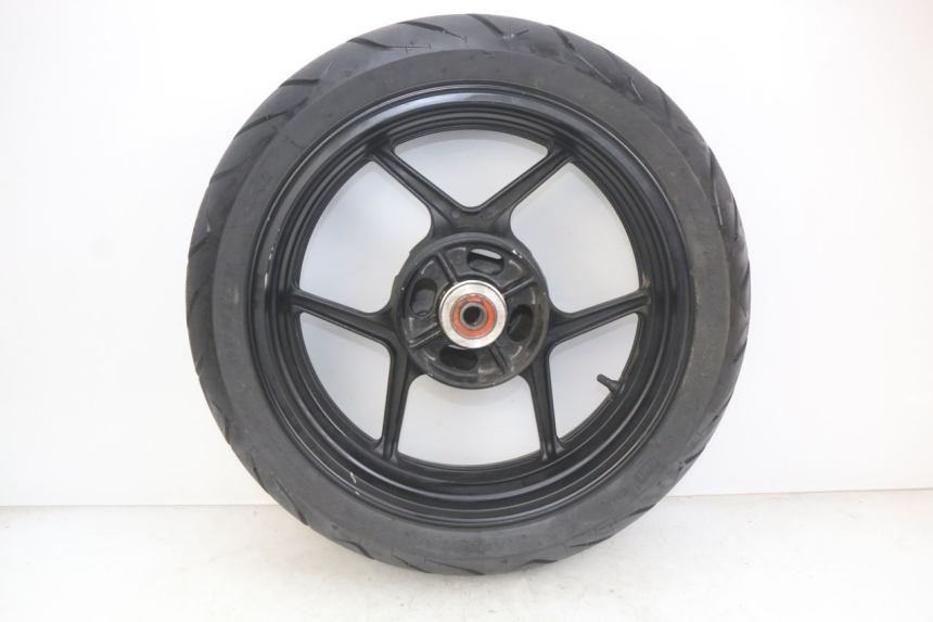 photo de ARO TRASEIRO KAWASAKI Z 750 (2007 - 2013) - Vista principal