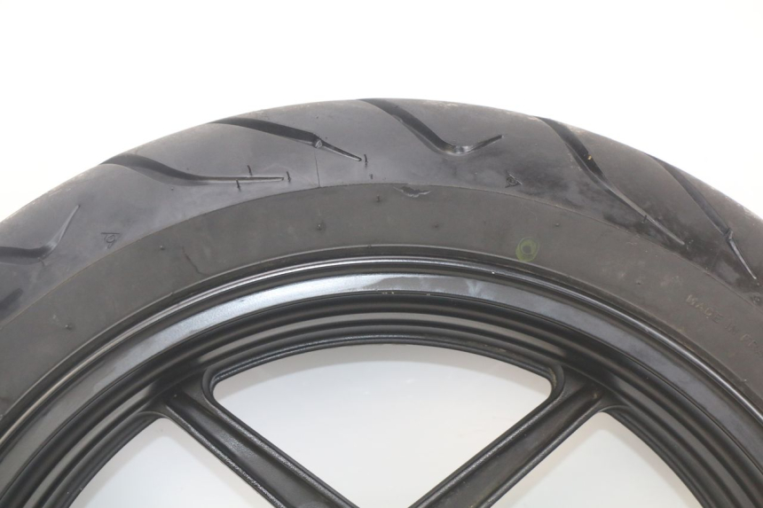 photo de ARO TRASEIRO KAWASAKI Z 750 (2007 - 2013) - Vista de perto