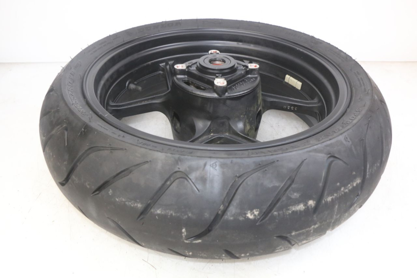 photo de ARO TRASEIRO KAWASAKI Z 750 (2007 - 2013) - Ampliação técnica