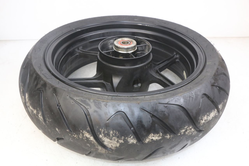 photo de ARO TRASEIRO KAWASAKI Z 750 (2007 - 2013) - Estado da superfície