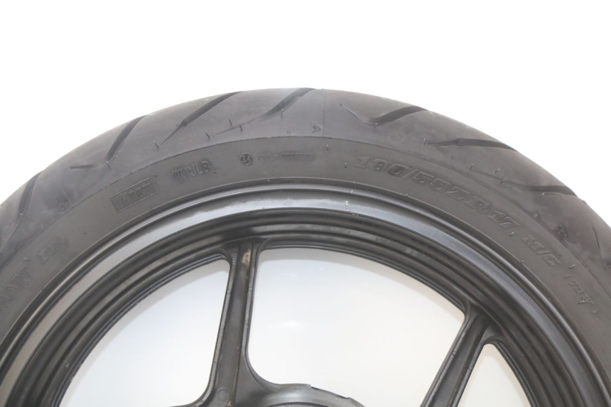 photo de ARO TRASEIRO KAWASAKI Z 750 (2007 - 2013) - Marcações e referências