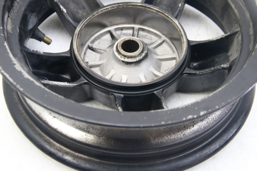 photo de ARO TRASEIRO PIAGGIO ZIP 2T 50 (2009 - 2019) - Ampliação dos componentes