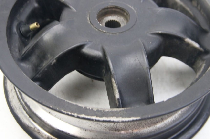 photo de ARO TRASEIRO PIAGGIO ZIP 2T 50 (2009 - 2019) - Estrutura - ampliação